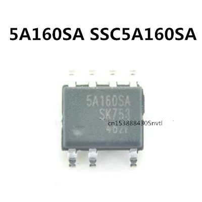 

Оригинал 2 шт./5A160SA SSC5A160SA SOP-7