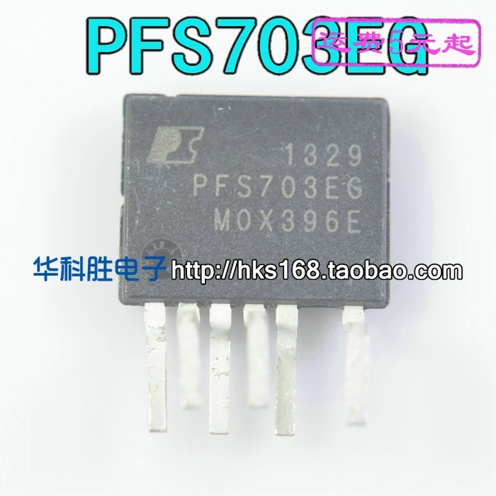 LED 5PCS/ PFS703EG PFS703EN