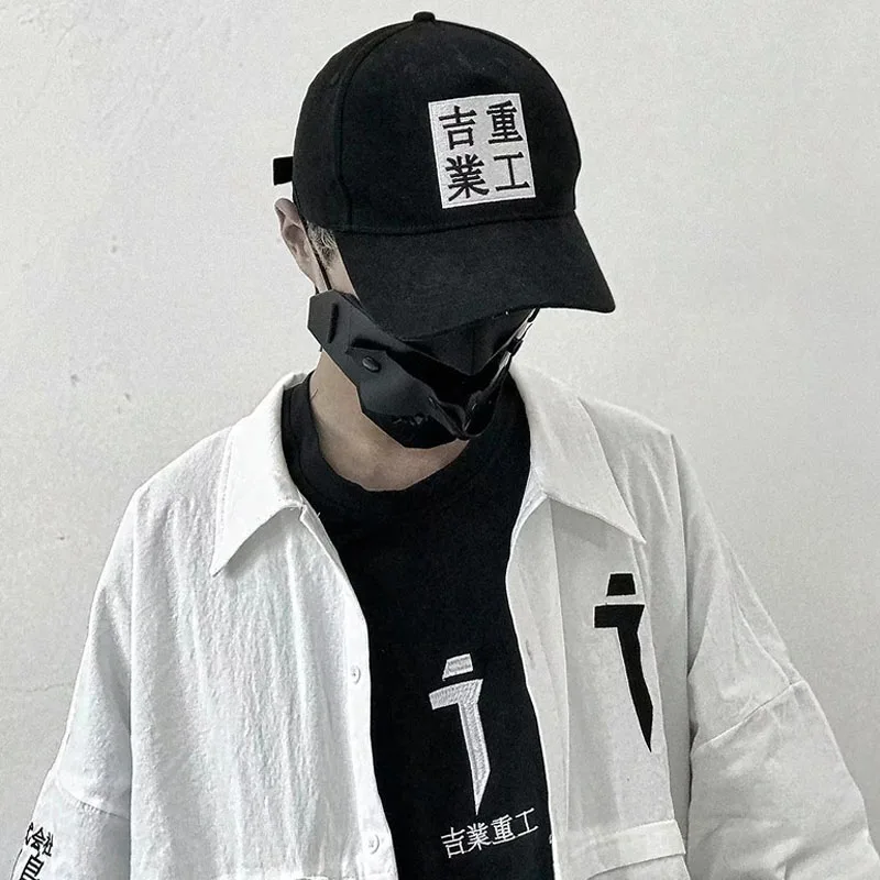 Бейсбольная кепка мужская шляпа Masculino шляпы Летние Snapback Chance The Rapper мужские черные белые