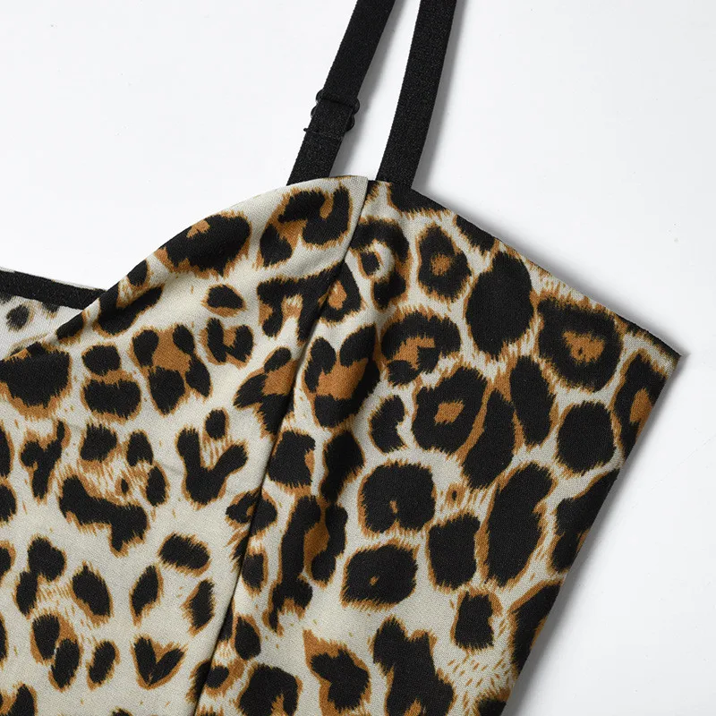 leopard bodysuit women17