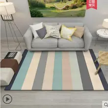 Стиль 4000*3000 мм прямоугольные персидские ковры для гостиной/домашнего декора ковер для спальни/Диванный кофейный столик Коврик для пола