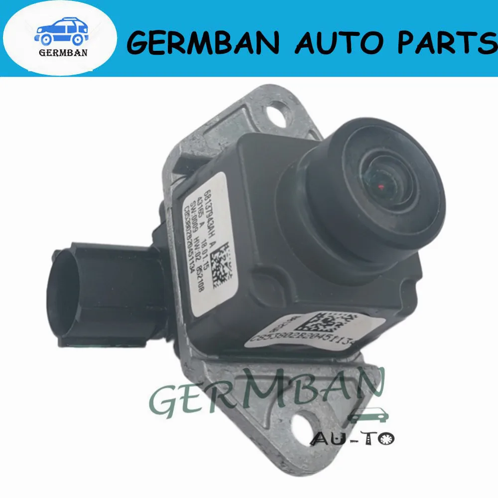 

Rear View Backup Parking Camera 68137943AH 68137943AJ For Jeep 3.0 3.6L SRT8 Grand Cherokee 5.7L 2014-2015