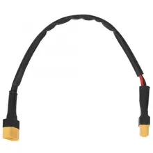 Скутер Мощность Удлинительный провод, прочный, долговечный, Мощность провод кабель-удлинитель для гироборд с колесами 8 дюймов складной электрический скутер