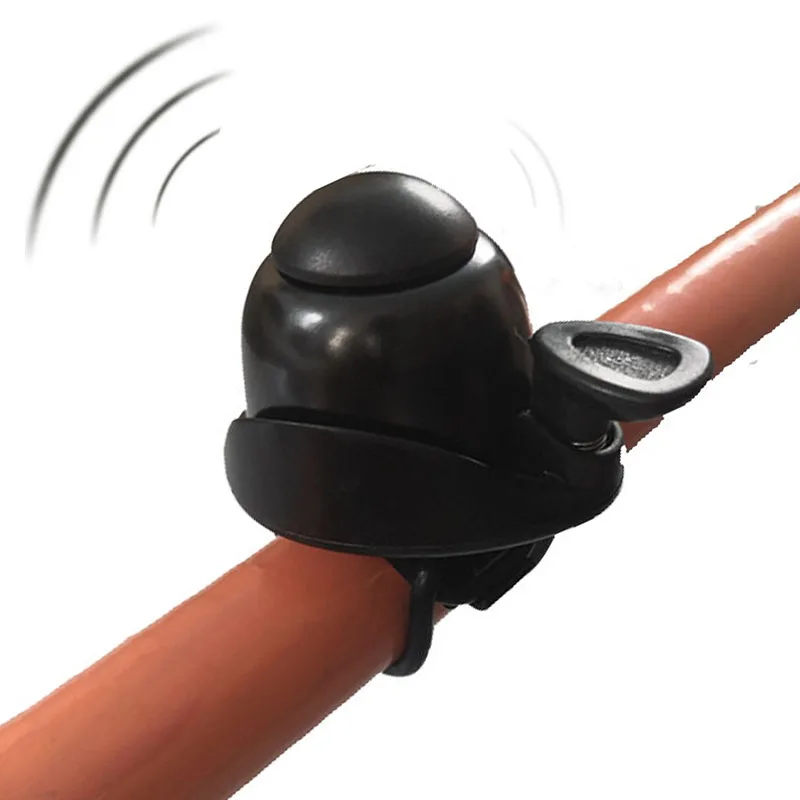 

Bicycle Bell Alloy Bike Bells for Safety Cycling Bicycle Handlebar Bell Horn Ring Bike Horn Sound Alarm Cycling Accessories Horn