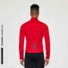 SPEXCEL 2021 All New Soft Shell Deep Winter 0 degree Cycling Jacket Windproof Thermal Fleece Cycling Jacket Bicycle Gear 3