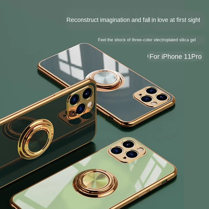 Apple Iphone6S/6/6SP/6P/7/7P/8/8P/XR/X/XS/XSMAX/11/11 Pro/11Pro MAX мобильный телефон чехол защитный
