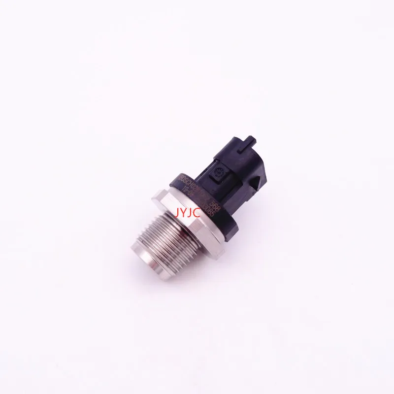JYJC 0281002568 Common Rail топливная система Датчик давления 0 281 002 568 для Bosch Renault 0445214142