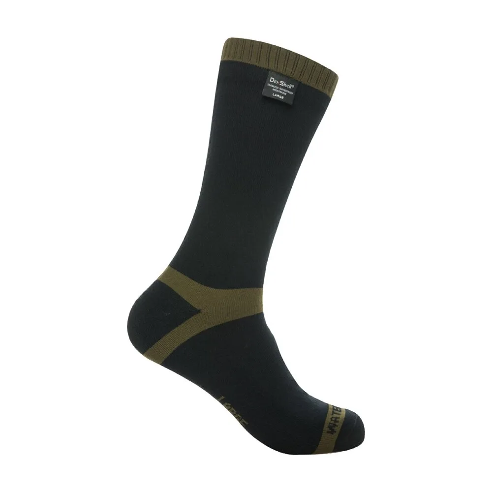Waterproof Breathable Men And Women Socks Merino Wool Thermal Warm For Hiking Camping Running Cycling Fishing Trekking