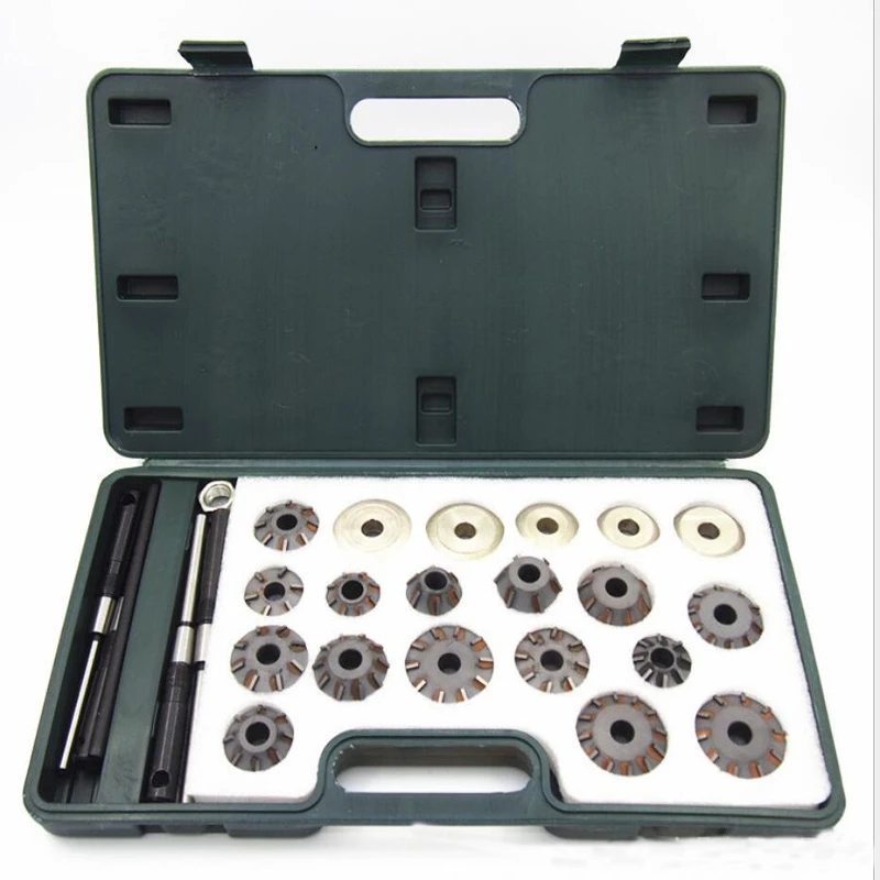 

Valve tool valve seat expander valve seat reamer