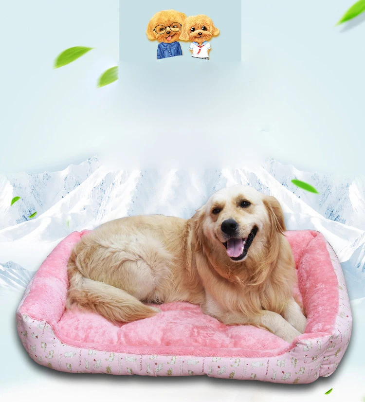 Flash Sale Cama de lana Polar para mascotas, nido cálido y suave, colchón de felpa, cojín lavable, sofá para dormir profundo, estera de gran tamaño VRM8ApWGrbY Flash Sale Cama de lana Polar para mascotas, nido cálido y suave, colchón de felpa, cojín lavable, sofá para dormir profundo, estera de gran tamaño VRM8ApWGrbY