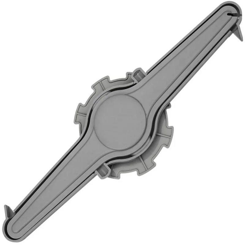 Dishwasher Accessories Water Arm 154754502 Dishwasher Upper Spray Arm for Frigidaire 154607802 5304506516 154478202 PS2581378