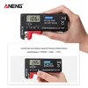 ANENG AN-168 POR Digital Lithium Battery Capacity Tester Checkered load analyzer Display Check AAA AA Button Cell Universal test ► Photo 3/6