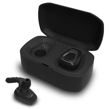 

A7 TWS wireless Bluetooth earbuds bluetooth 5.0 earphone Orthodynamic In-ear