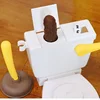 Free Shipping Desktop Game Crazy Flush Board Game Shits Toys For Kids Stress Toy Funny Party Game For Children Family Game 1