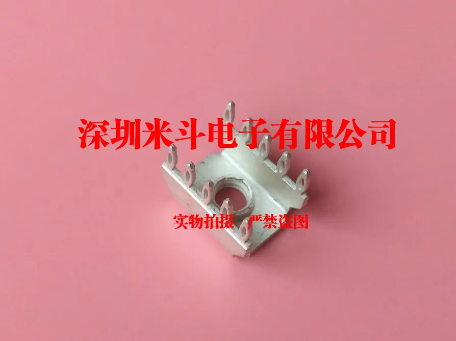 

3 pcs 214782 Connector 10PIN Power Supply Gasket Short Circuit Module Crimp Pin