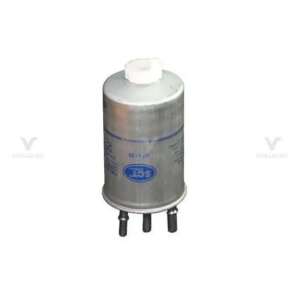 SCT ST 6133 Топливный фильтр ST6133