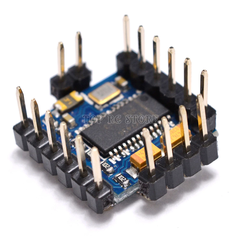 MICRO MINIM OSD Mini для NAZE32 CC3D APM Pixhawk F3 ZMR250 Martian II IV 220 FPV RC Quadcopter|Детали и аксессуары| |