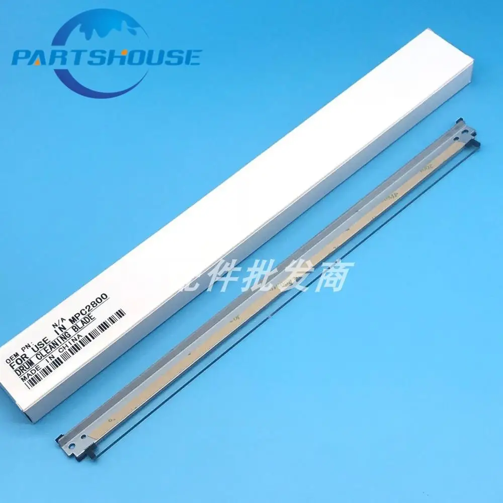 5 шт. высококачественные стеклоочистители D029-2256 D029-2250 для Ricoh Aficio MPC2800 MPC3300 C4000 C5000