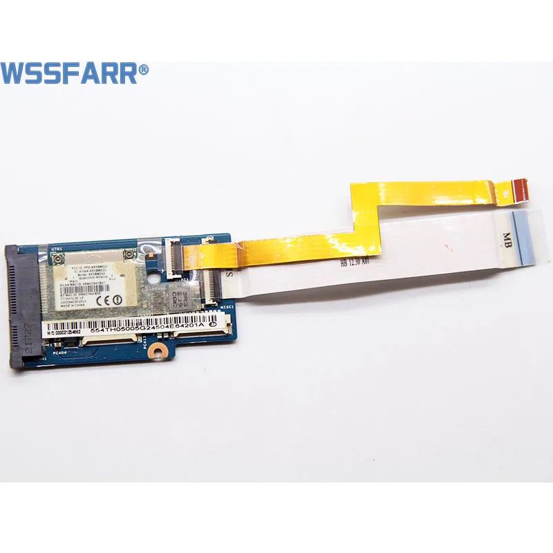 Wifi aspire. Wifi aspire