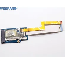 For ACER Aspire S3-391 Wireless WiFi Card BOARD With Cable 48.4TH04.01M