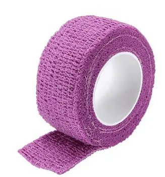 Preise AACAR Nail Art Tipps Schutz Band 1 Roll Top Grade Flex Wrap Finger Bandage Streifen Handgemachte Salon DIY Maniküre Werkzeuge