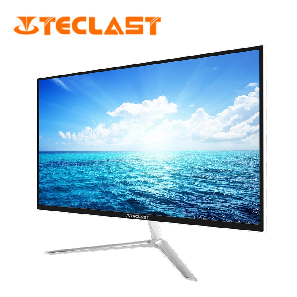 Teclast X22 Air все в одном ПК настольный 21 5 Дюймов DOS Intel Celeron J3160 четырехъядерный 1 6 ГГц 4