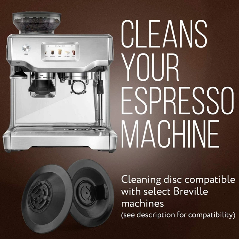 Breville Espresso Machines 