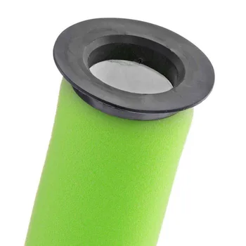 

Set Of Durable Green Vacuum Washable Filter Kit For GTECH System Air Ram K9 Multi MK2 Cordless Tool Part Kits