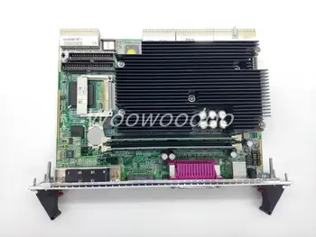 

MIC-3359 REV.A1 CPCI Industrial Board