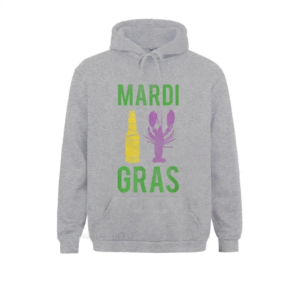 Hip hopnovelty Long Sleeve Hoodies Labor Day Cheap Clothes Men Sweatshirts 25739 grey