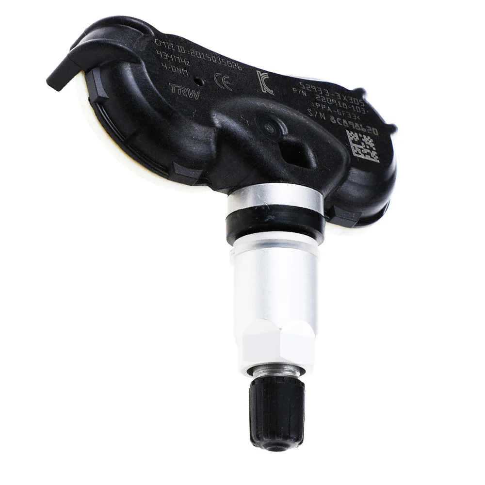 52933-3X305 TPMS Ÿ̾ з      Ʈ 529333X305 433Mhz