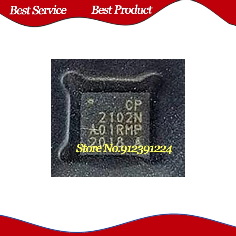 

Новые и оригинальные фотообои QFN20, 2 шт. CP2102N-A01-GQFN20