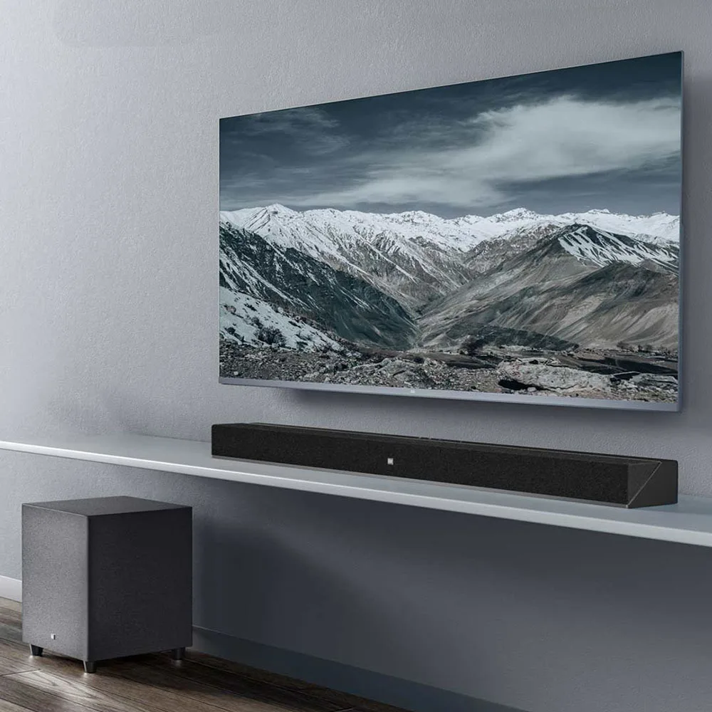 Xiaomi TV SoundBar Cinema Edition  Bluetooth