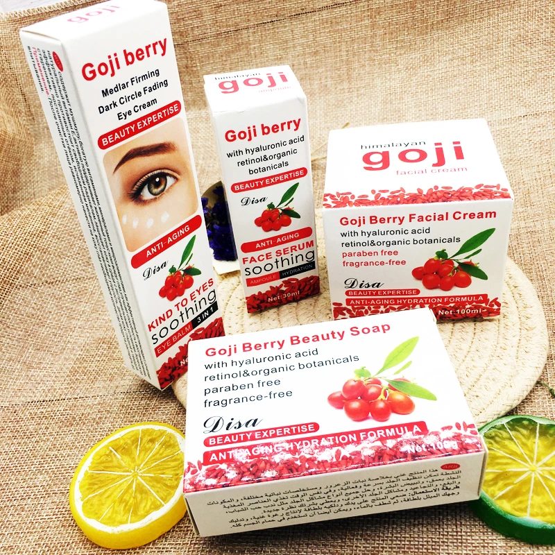 the original face cleanser
