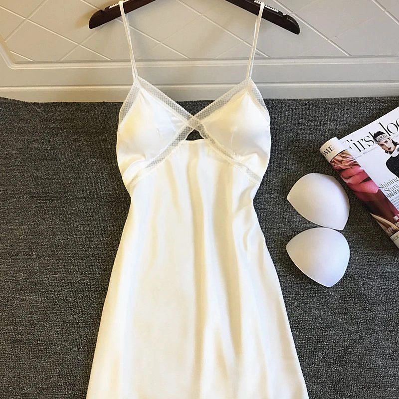 strappy nightdresses