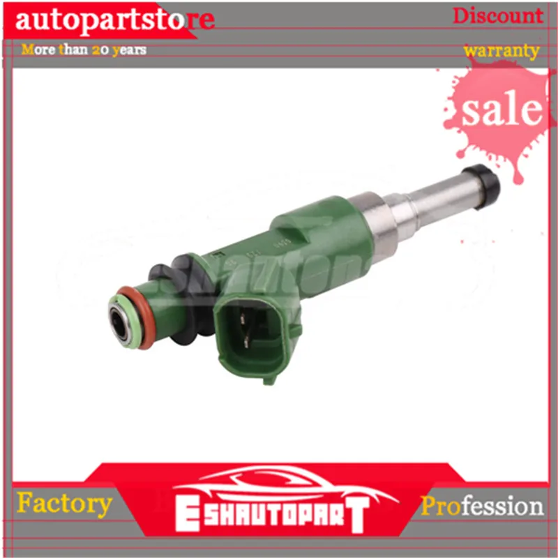 Автозапчасти, оригинальная Топливная форсунка для yamhas RAPTOR 700 5VK-13761-00 5VK-13761-00-00 5VK 13761 00 00 5VK1376100