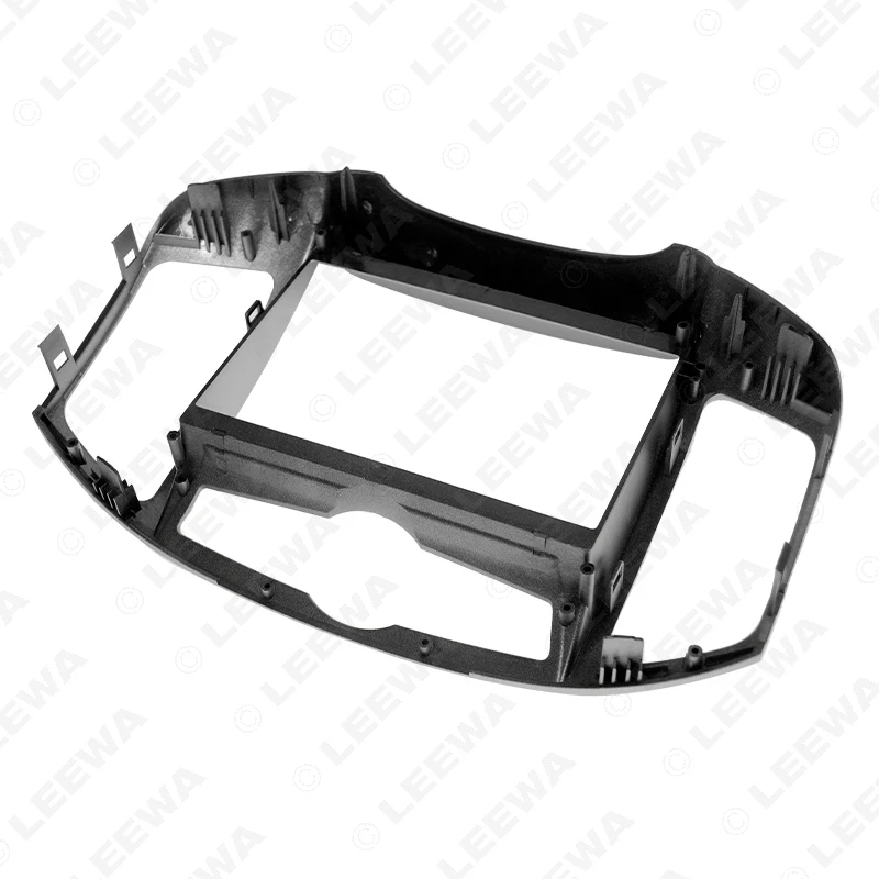 LEEWA Chevrolet Captiva 9  ũ 2DIN   г  ŰƮ  CA6840  ڵ  þ  