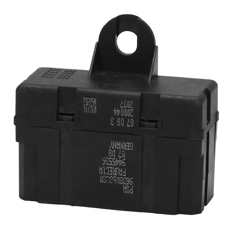 Car Seat Heat Module Seat Heating Control Box Relay for Peugeot 3008