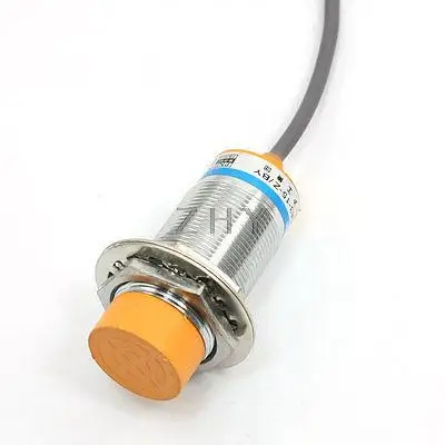 

15mm Sensor Inductive Proximity Switch Detector DC 6-36V 300mA PNP N/O