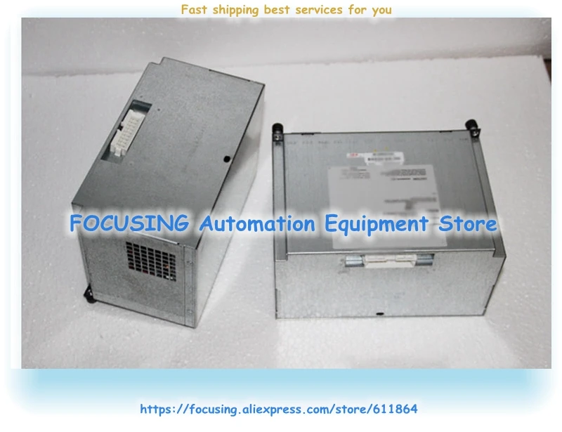 ISG2000 Питание NS-ISG-2000-PWR-DC2