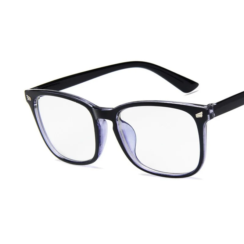 Blu-Ray компьютерные очки мужские женские очки с синим покрытием для игры очки для верховой езды