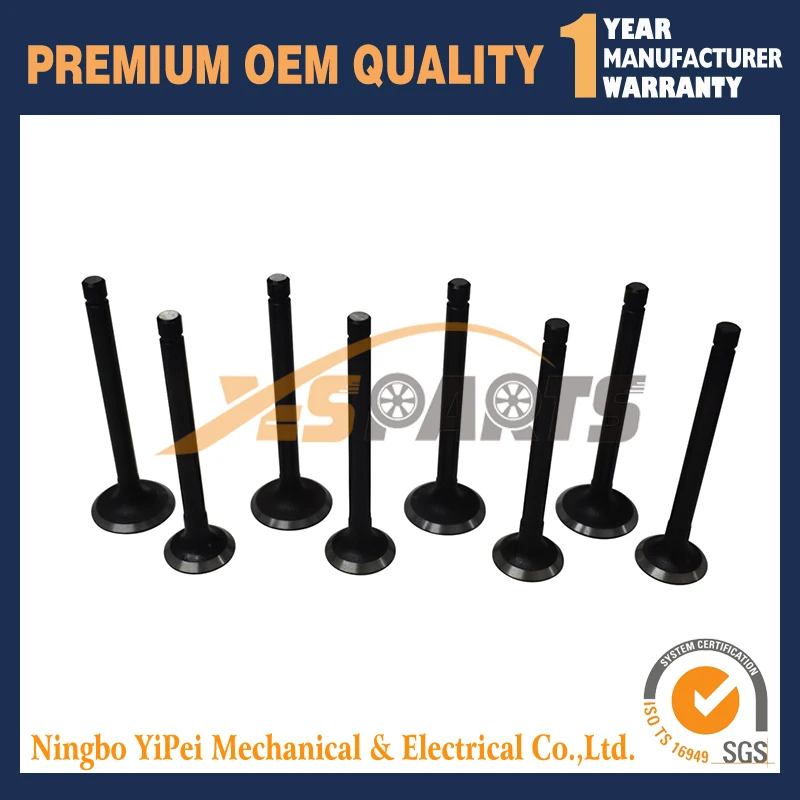 

New Valve Kit for Kubota V2003