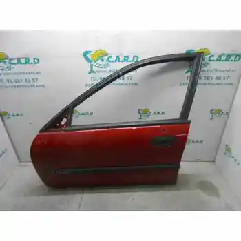 

FRONT LEFT DOOR RENAULT LAGOON (B56)