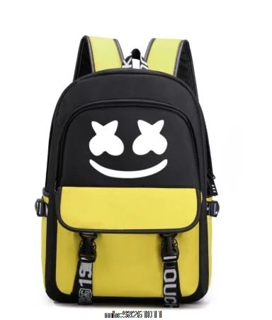 Marshmello backpack walmart Clearance