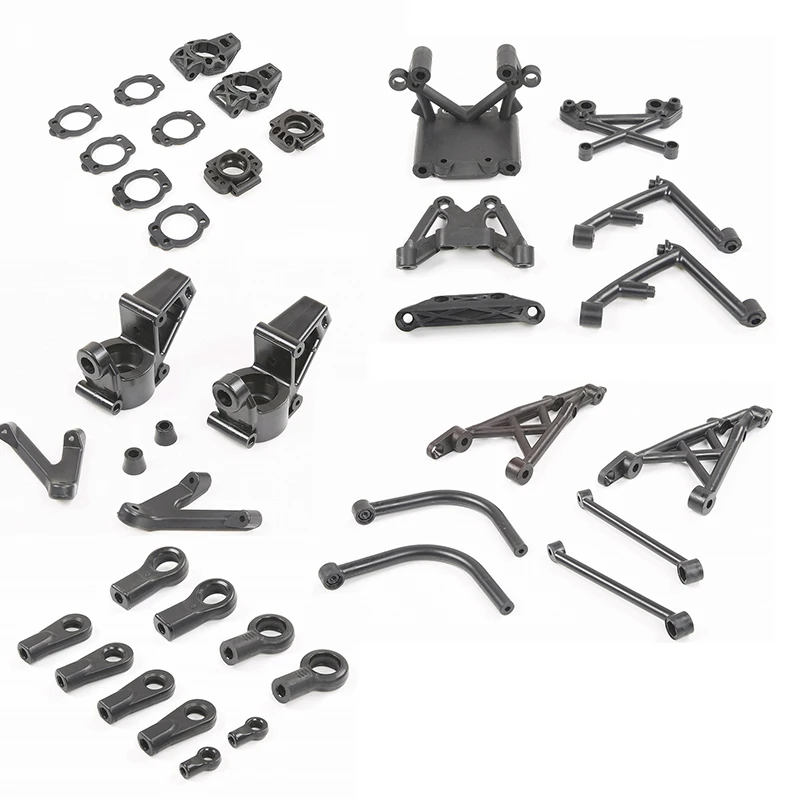 Assembly kit. Assembly kit