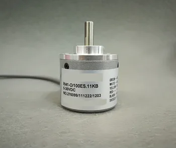 

RI41-O / 100ES.11KB encoder RI41-0 / 100ES.11KB