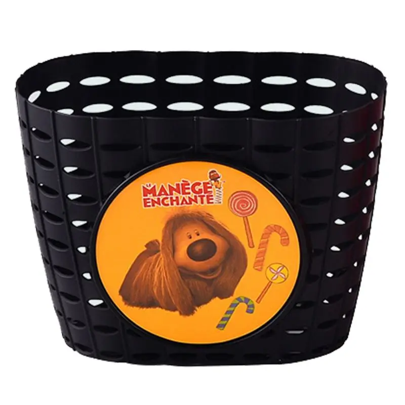 

Baby Stroller Accessories Baby Trolley Small Basket Light Large Capacity Storage Hanging Baskets for Children car