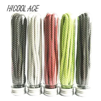 

2019 New 47" High Reflective Shoelace 3M Reflective Rope Laces Reflective Run Shoe Laces Glowing Shoelaces for Yeezy 350 V2 Lace