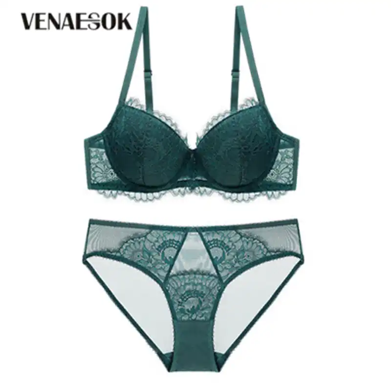 ropa interior femenina 2019
