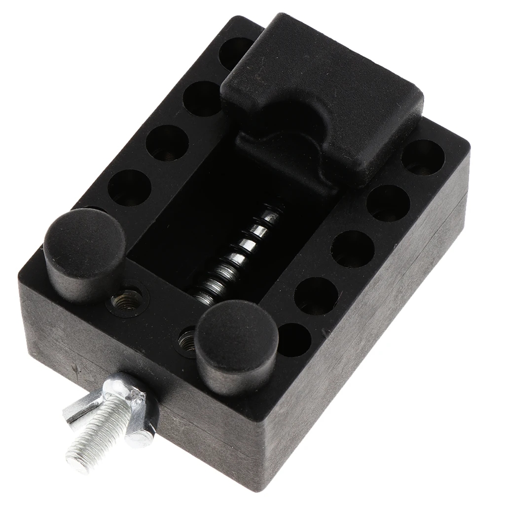 

Watch Case Holder Opener Remover Vice Tools Watchmakers Repair Kits